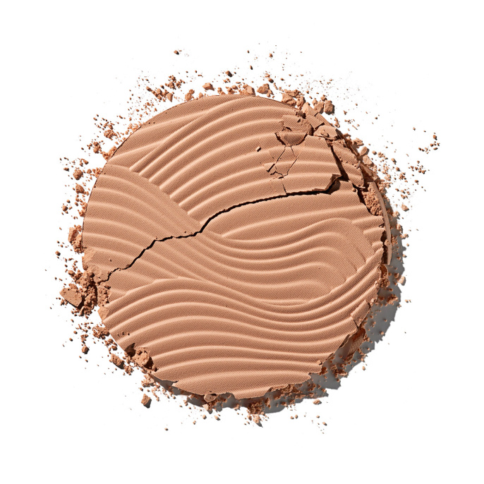 Пудра бронзирующая матовая Essence Sun Club тон 01 Natural