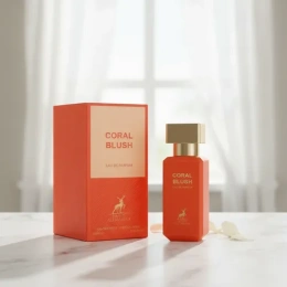 Maison Alhambra - Coral Blush 30 ml