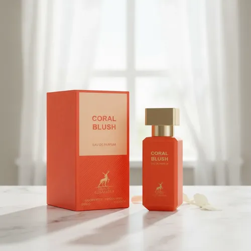 Maison Alhambra - Coral Blush 30 ml
