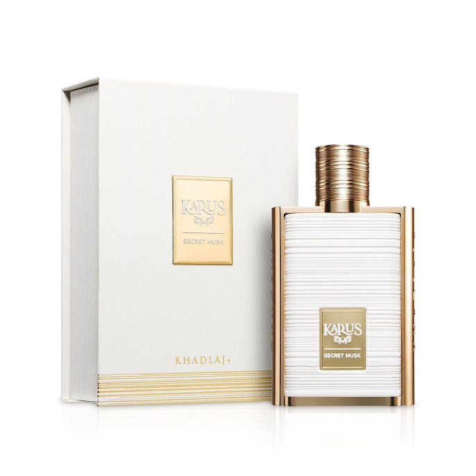 Khadlaj - Karus Secret Musk 100 ml