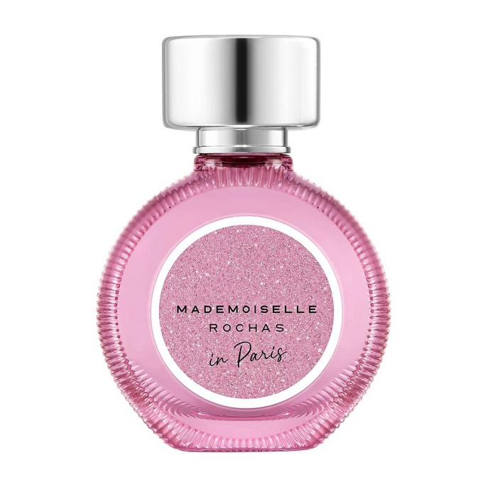 Оригинал Rochas Mademoiselle Rochas In Paris Edp 30 мл