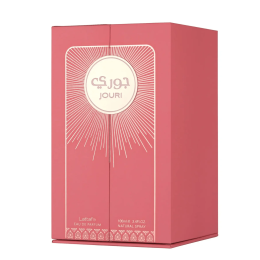 Lattafa - Jouri Eau de Parfum, 100 ml