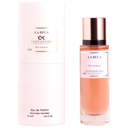 Элитный парфюм Clive&Keira 1024 Lancome La Vie Est Belle