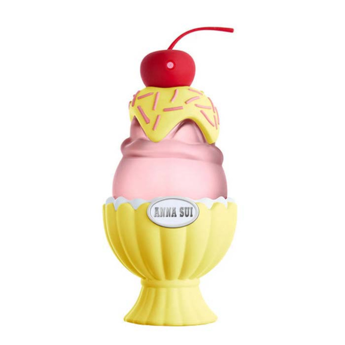 Оригинал Anna Sui - Mellow Yellow 50 ml