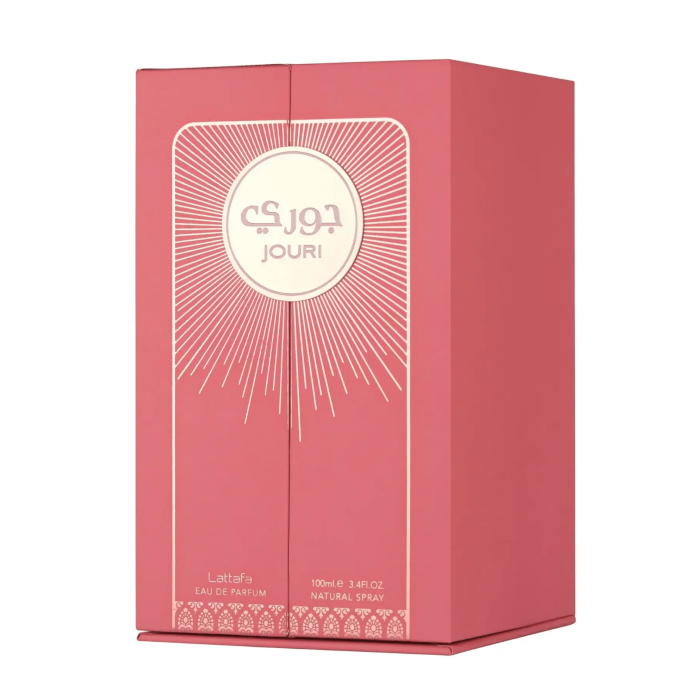 Lattafa - Jouri Eau de Parfum, 100 ml