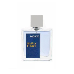 Оригинал Mexx - Simply Fresh For Him Eau de Toilette 50 ml