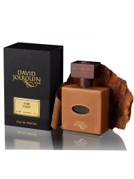 Пробник Оригинал DAVID JOURQUIN Cuir Tabac 2 ml