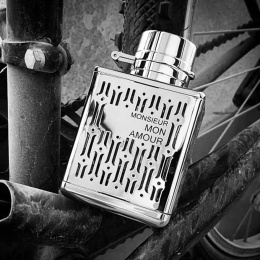 Оригинал Atelier Flou - Monsieur Mon Amour Eau de Parfum 100 ml