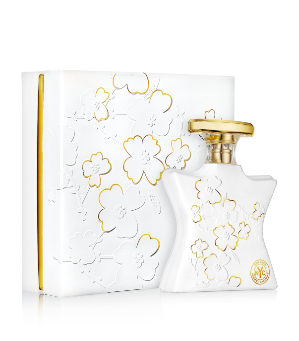 Высокого качества Bond No.9 - New York Secret Gardens 100 ml