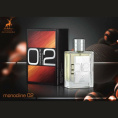 Maison Alhambra - Monocline 02, 100 ml