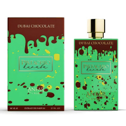 Oudh Al Anfar - Pistachio Kunafa Dubai Chocolate, 80 ml