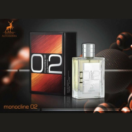 Maison Alhambra - Monocline 02, 100 ml