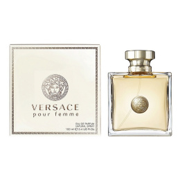 Оригинал Versace - Versace Pour Femme EDP 100 ml
