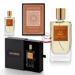 Gloria Perfume - Tom Ford Oud Wood, 75 ml