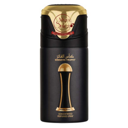 Дезодорант Lattafa Pride Winners Trophy Gold 250 ml