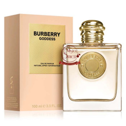 Высокого качества Burberry - Goddess Eau de Parfum, 100 ml