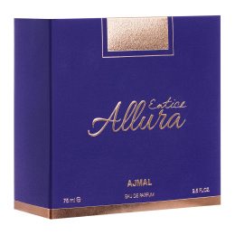 Ajmal - Entice Allura Eau de Parfum 75 ml