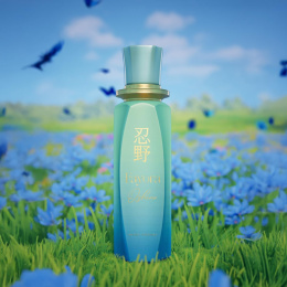 Paris Corner - Fayora Oshino 100 ml