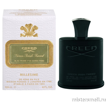 Купить Creed - Green Irish Tweed For Men, 120 ml оптом