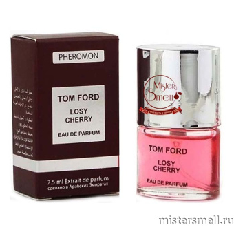 Купить Мини тестер супер-стойкий 7,5 ml Tom Ford Lost Cherry оптом