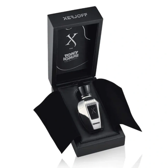 Оригинал Xerjoff Blends Tony Iommi Monkey Special Parfum 100 ml