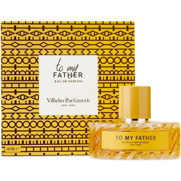 Оригинал Vilhelm Parfumerie To My Father EDP 100 ml