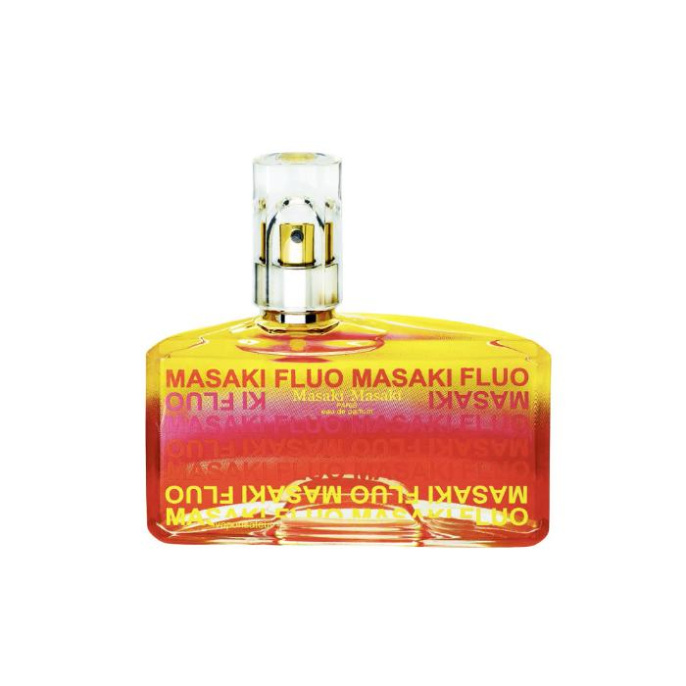 Оригинал Masaki Matsushima - Fluo Eau de Parfum 40 ml