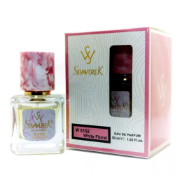 Элитный парфюм Sevaverek 30 ml W 5152 Carolina Herrera Good Girl