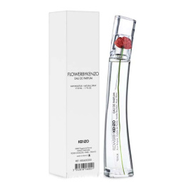 Тестер оригинал Kenzo Flower By Kenzo Edp 50 мл