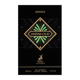Maison Alhambra - Infini Oud Joyous, 100 ml