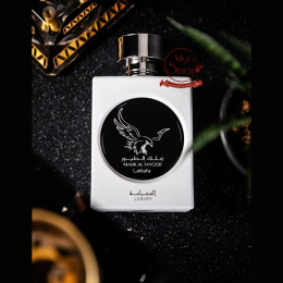 Lattafa - Malik Al Tayoor Luxury, 100 ml