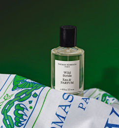 Высокого качества Thomas Kosmala - Wild Stride, 100 ml