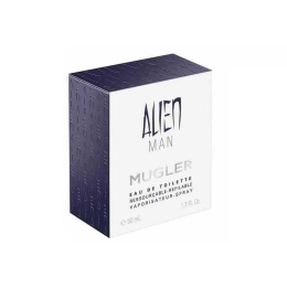 Оригинал Thierry Mugler - Alien Man Eau de Toilette 50 ml