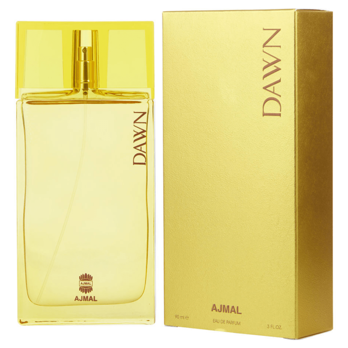 Ajmal - Dawn Eau De Parfum 90 ml