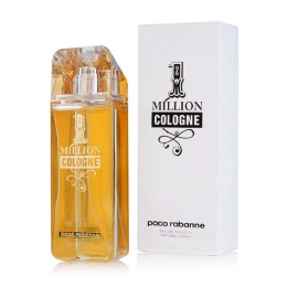 Тестер оригинал Paco Rabanne 1 Million Cologne Edt (M) 75 мл