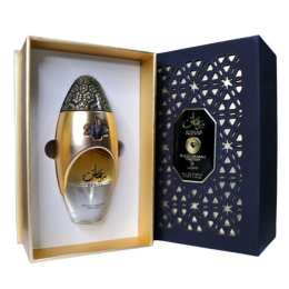 Lattafa - Niche Emarati Remas, 100 ml