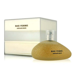 Тестер оригинал Armand Basi Basi Femme Edt (W) 30 мл