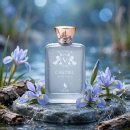 Volare Parfums - Castiel Eau de Parfum 100 ml
