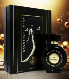 Rose Perfumes - Evil Intredeu, 100 ml