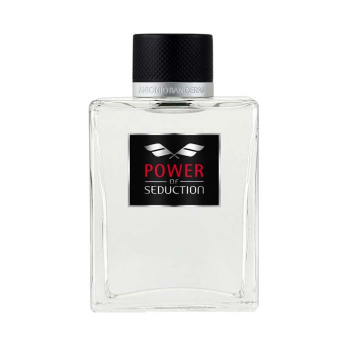Оригинал Antonio Banderas - Power Of Seduction 200 ml