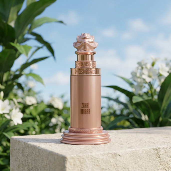 Paris Corner - Zahri Amara 100 ml