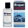 Parfums Genty - Sniper Extreme 100 мл