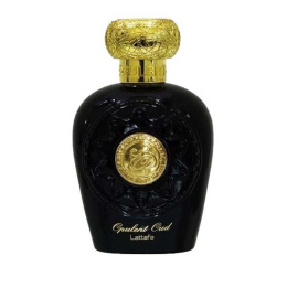 Lattafa - Opulent Oud, 100 ml