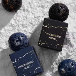 French Avenue - Moonstone Noire Eau de Parfum 100 ml