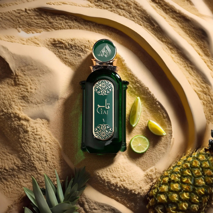 Fragrance World - Taj 1 Athoor Al Alam 90 ml