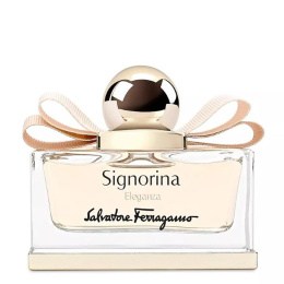 Оригинал Salvatore Ferragamo - Signorina Eleganza Eau de Parfum 50 ml