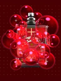 Пробник Оригинал Escentric Molecules Molecule 01 + Black Tea 2 ml