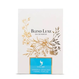 Volare Parfums - Blend Luxe Eau de Parfum 100 ml