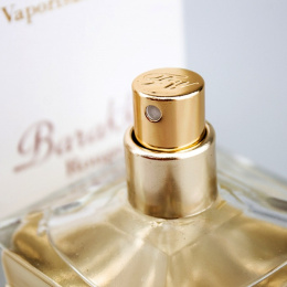 Fragrance World - Maison Barakkat Rouge 540, 100 ml