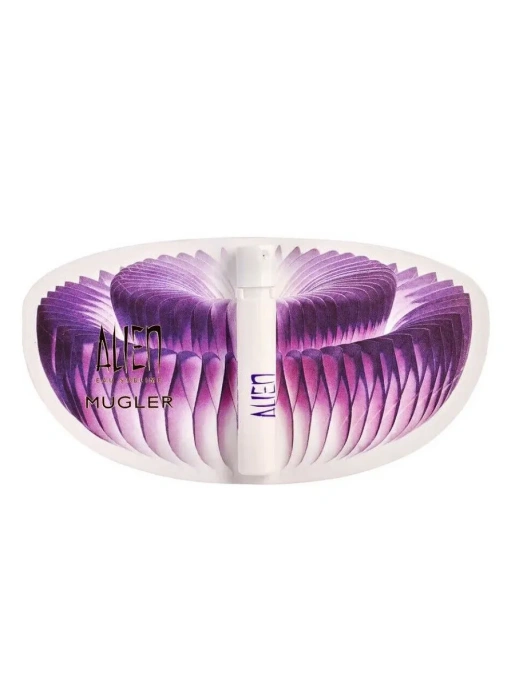 Пробник Оригинал MUGLER Alien Eau Sublime Возвышенный Инопланетянин 1.2 ml
